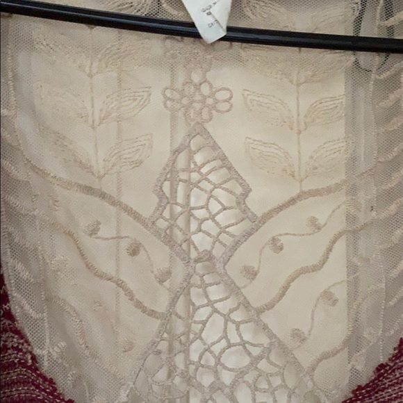 Knitted cardigan - Picture 2 of 4